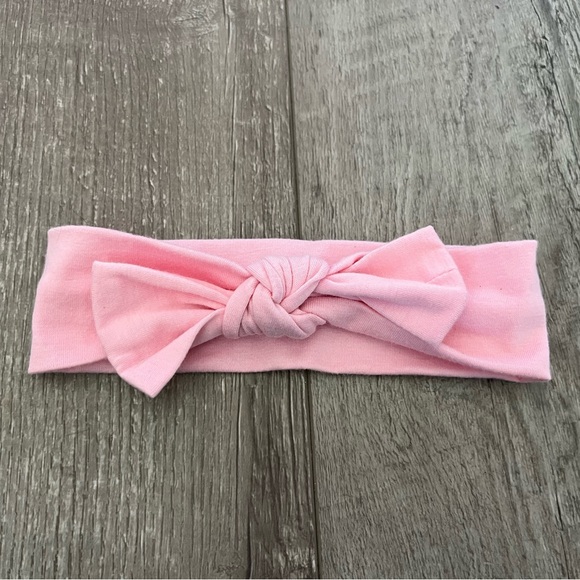 Colorful Knotted Headbands Set - Picture 2 of 9